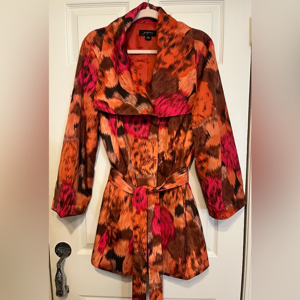 Josephine jackets/ coats